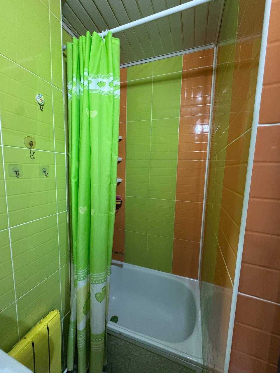 Продам 1 комнатную квартиру МСО
