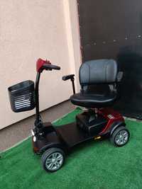 Dizabilitati dezabilitati handicap scuter căruț carucior electric var