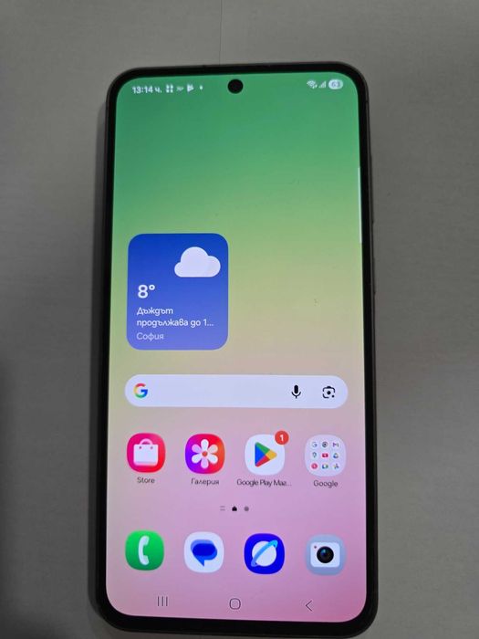 ** КАТО НОВ** Samsung A56 - 256GB