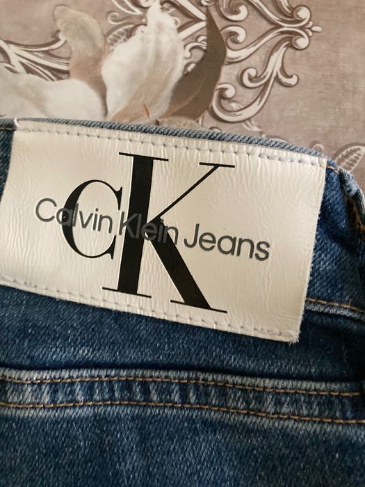 Blugi Calvin Klein jeans