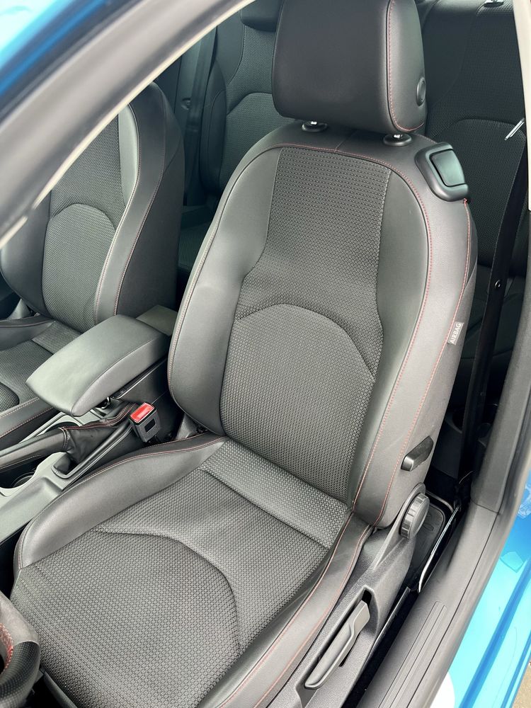 Seat Leon 5F FR SC 1.8TSI