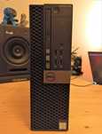 компютър DELL OptiPlex 7040