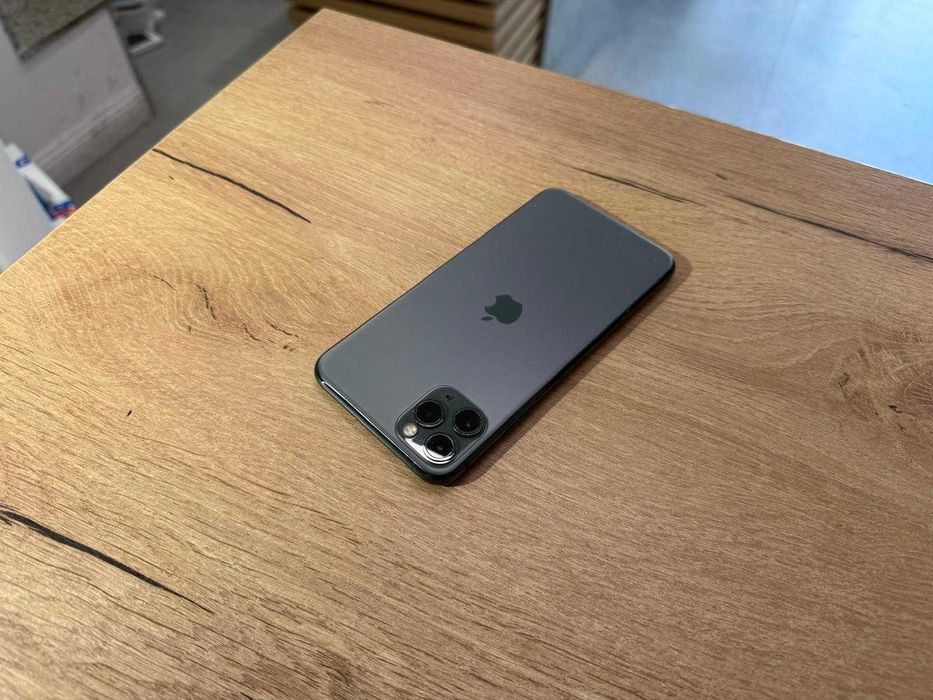 iPhone 11 Pro max 256Gb, 4GB Ram | Factura & Garantie | Buy-Back |