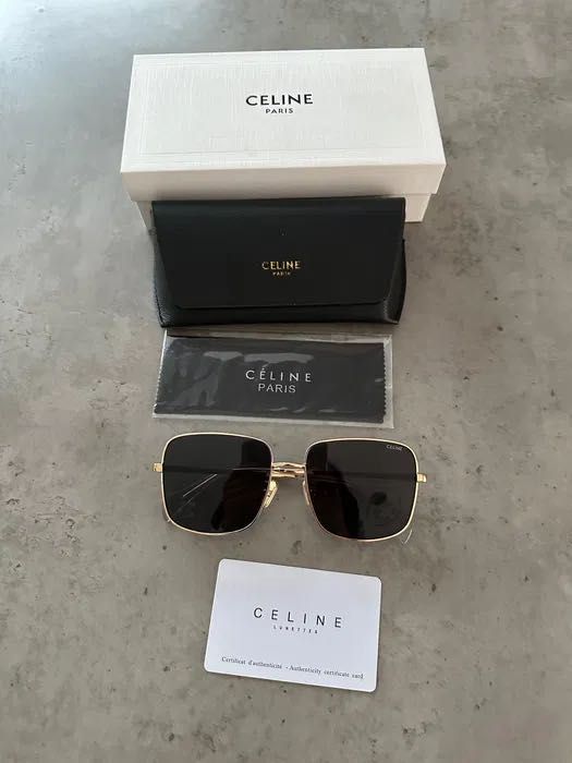 Слънчеви очила Celine