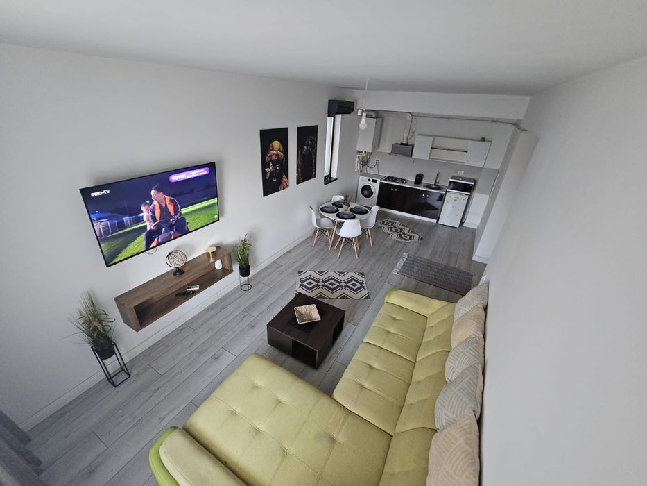 Apartament de vânzare MAMAIA NORD ( LUMA RESIDENT 1)