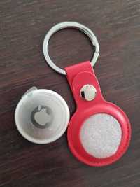 Apple Air Tag и калъфче - 1 комплект
