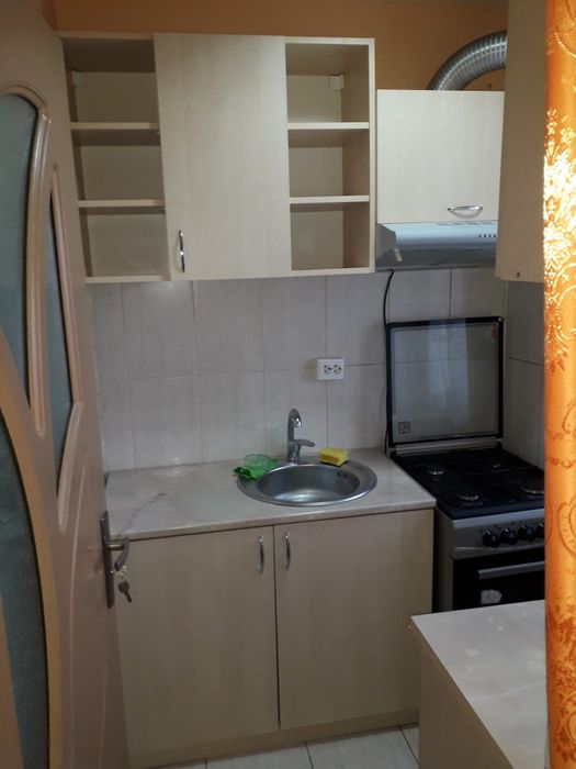 Închiriez garsonieră  in regim hotelier