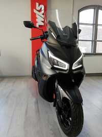 Scuter SYM nou ! Toata gama de la 50 cc- la 600 cc ! Posibilitate RATE