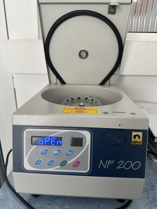 Vanzare aparatura si sticlarie de laborator analize medicale