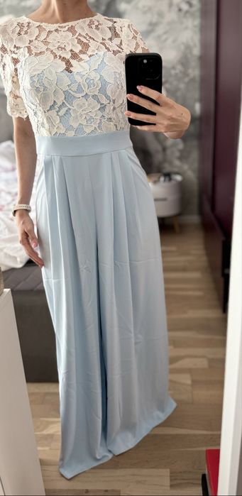 Vand salopeta de seara Nissa