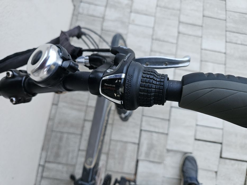 B-Twin Bicicletă electrică
