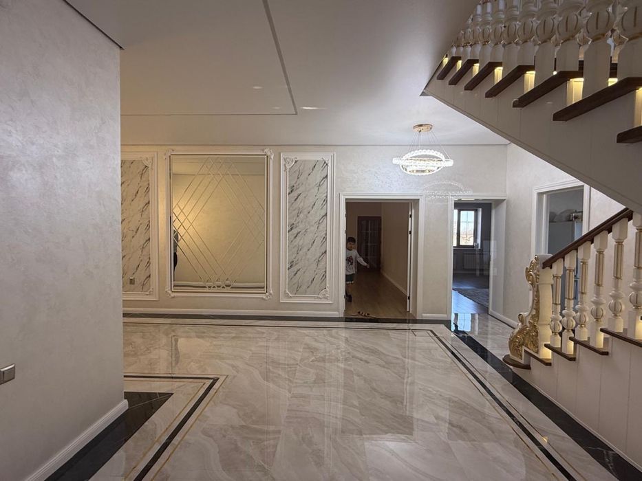 Продается дом в 3 отделении;