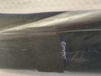Saltele Emma memory foam