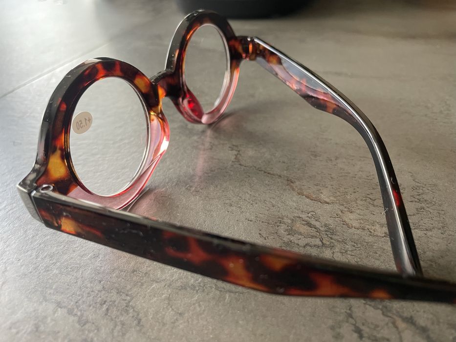 Диоптрични дамски очила