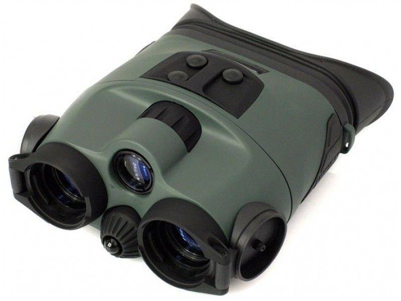 Биноколь ночного видения