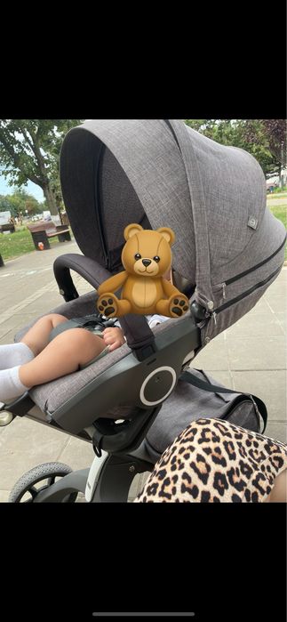 Carut stokke v5 stare buna