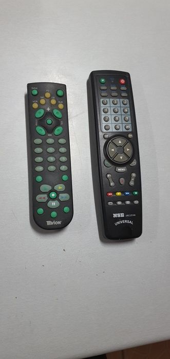 Vând telecomenzi originale, universale și pilot!