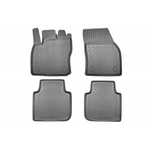 Covorase tavita 3D Premium Skoda Kodiaq, Karoq, Kamiq, Enyaq