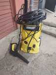 KARCHER.  K 4500