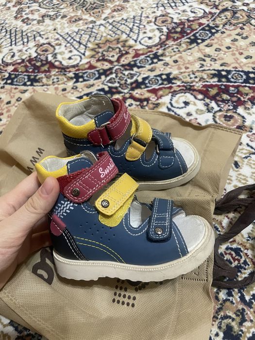 Ортопедическая обувь для вальгусных стоп