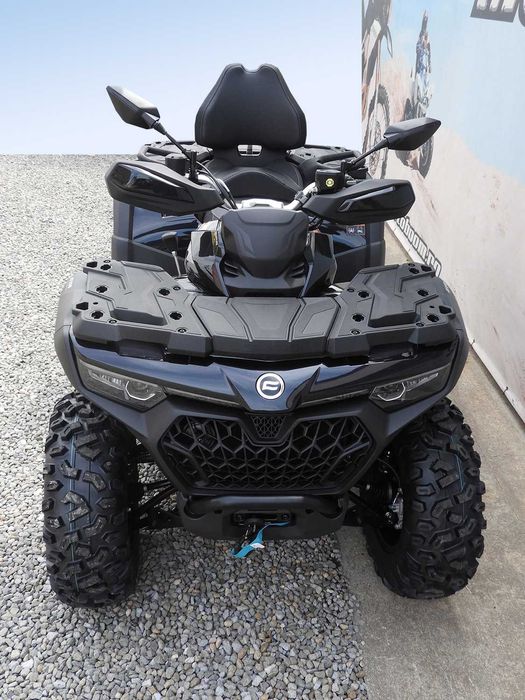 ATV Cfmoto Cforce 1000 X10 EPS Premium T3 2024 | rate | leasing
