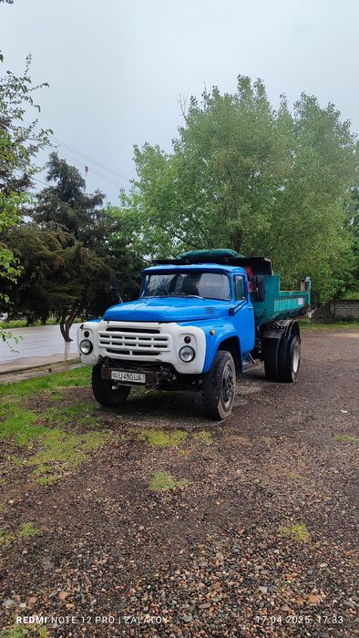 Zil maskovskiy sotiladi