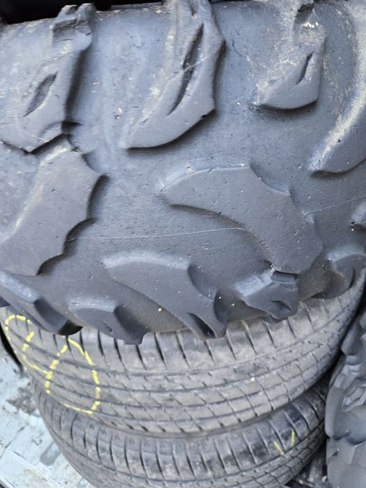 Гуми за UTV 12 цола