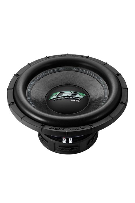 Сабвуфер Alphard Apocalypse DB-SA305 D1/D2