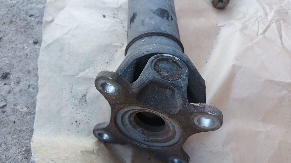 Cardane sprinten 416