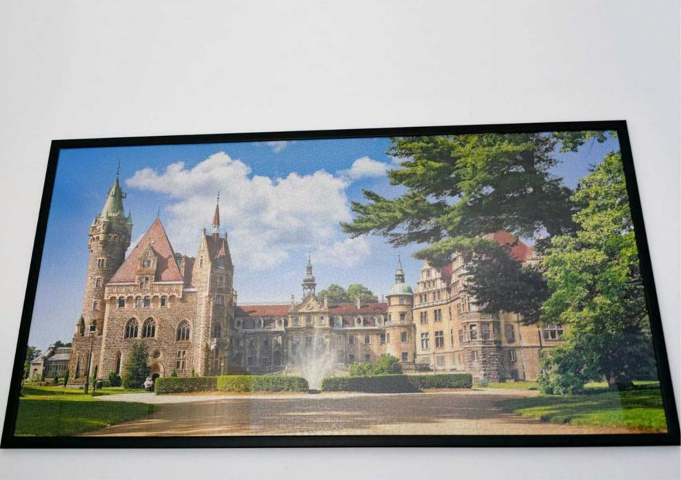 Tablou puzzle 4000 piese - diverse modele