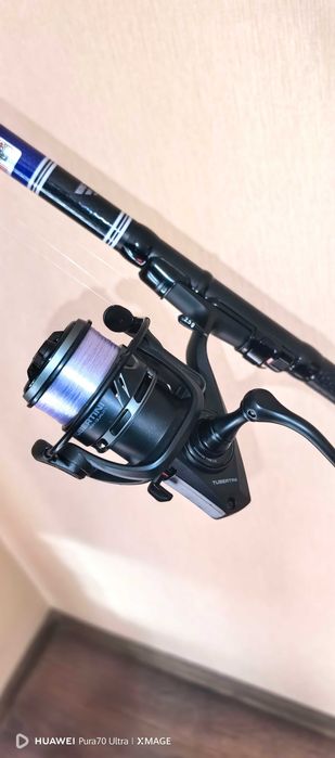 Fl strategist bolo 5 m