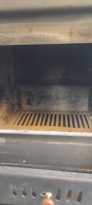 Камина с водна риза Прити prity 13kw