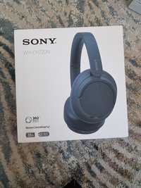 Sony wh ch720n noi