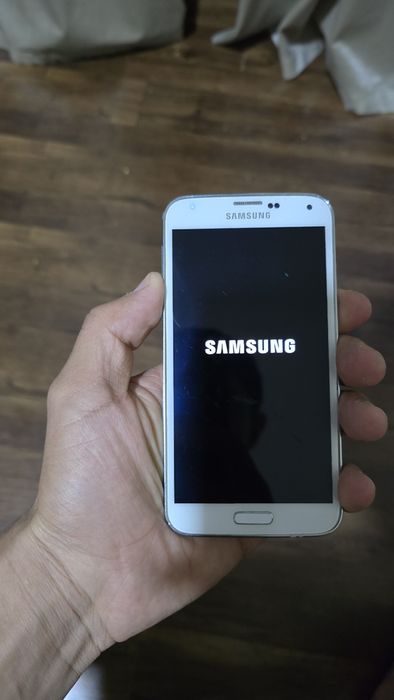 Samsung galaxy S5
