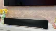 Naim Mu-So HiFi streamer