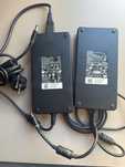 Incarcator Laptocp/Dock Dell 240w 12,3 Amperi