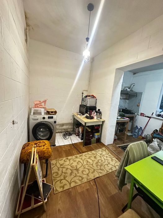 Продаётся 2 комнатная квартира Ттз 4 !