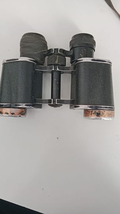 Бинокль рабочи маде ин рассия