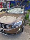 Volvo XC 60, 2016