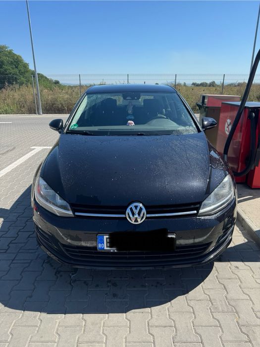 Vand Volkswagen Golf 7