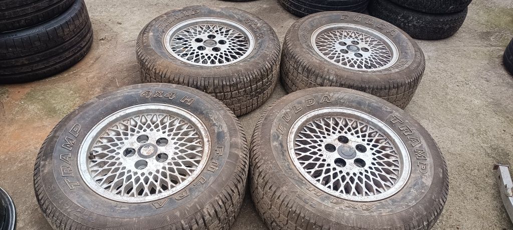 Jante originale USA -JEEP Cherokee