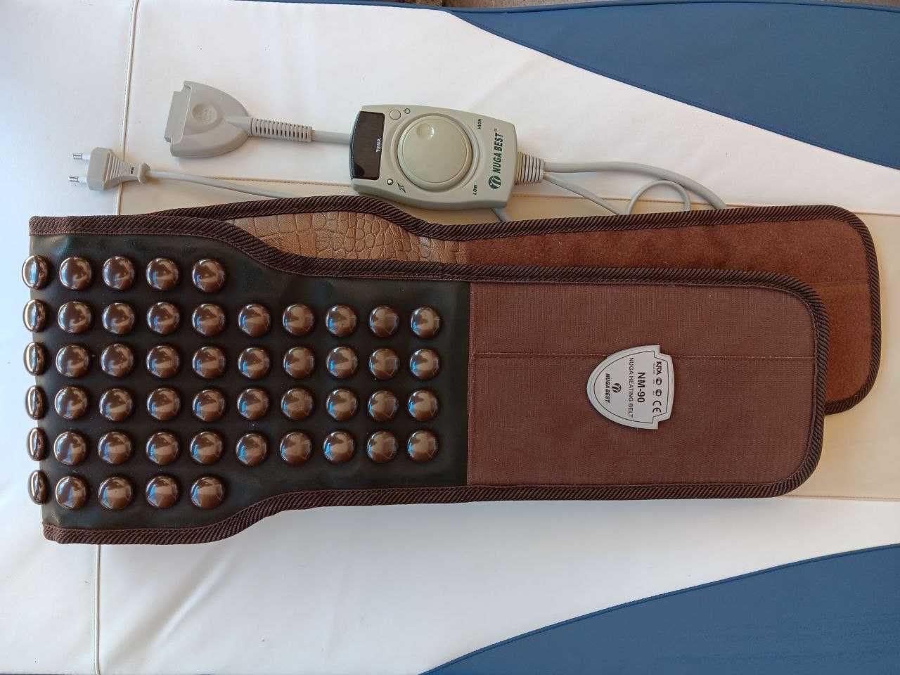 Продавам колан Nuga Best (Нуга Бест)