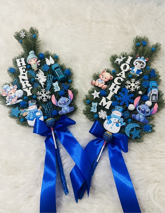 Sorcove personalizate