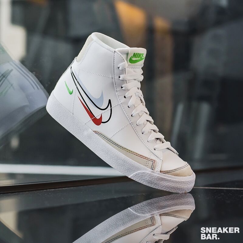 Nike blazer mid 77 GS