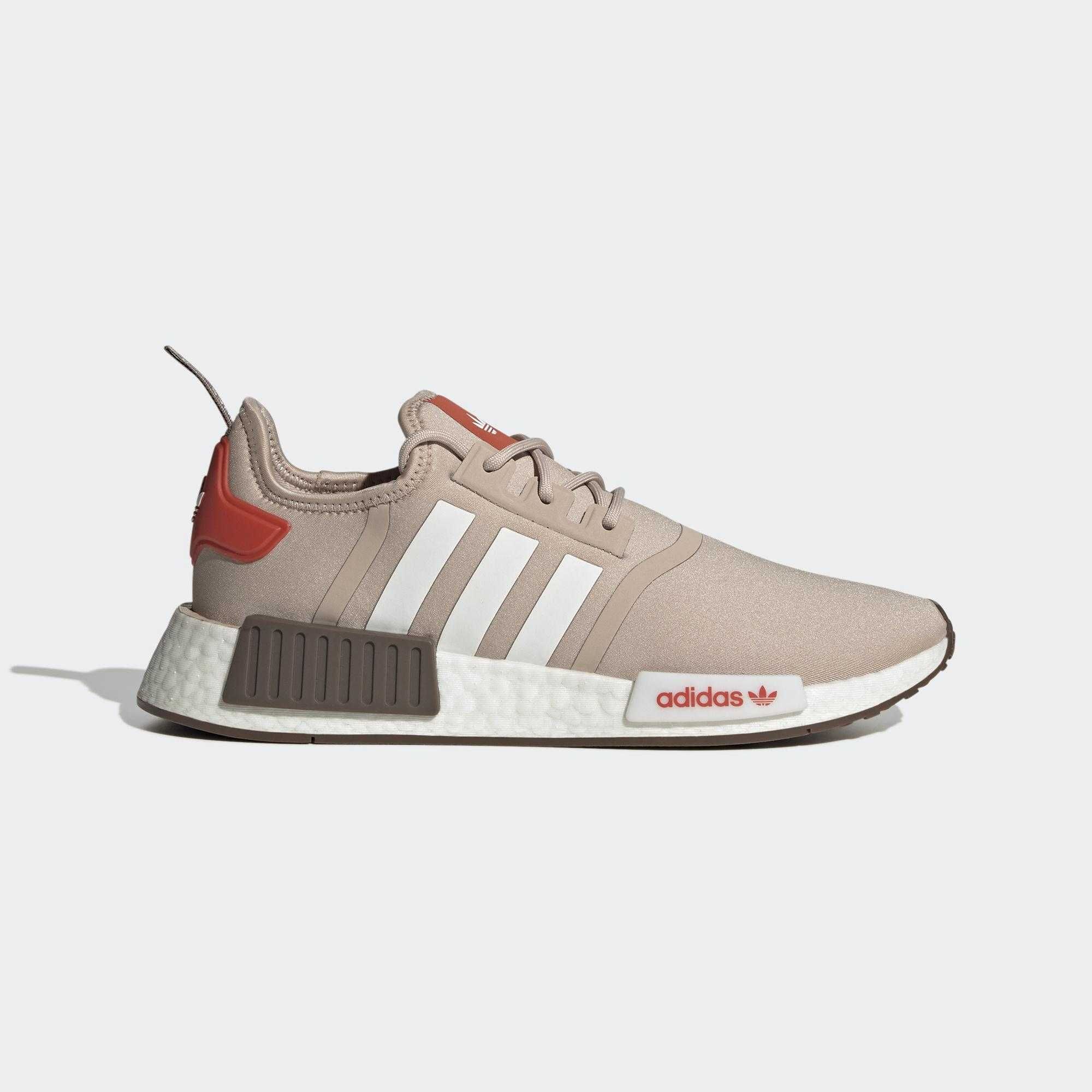 Adidas - NMD_R1 №38 2/3 Оригинал Код 820