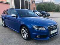 НА ЧАСТИ! Audi S4 3.0 TFSI 333 кс. CAKA Панорама S-tronic 2010 г.