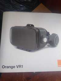 Ochelari Orange VR1