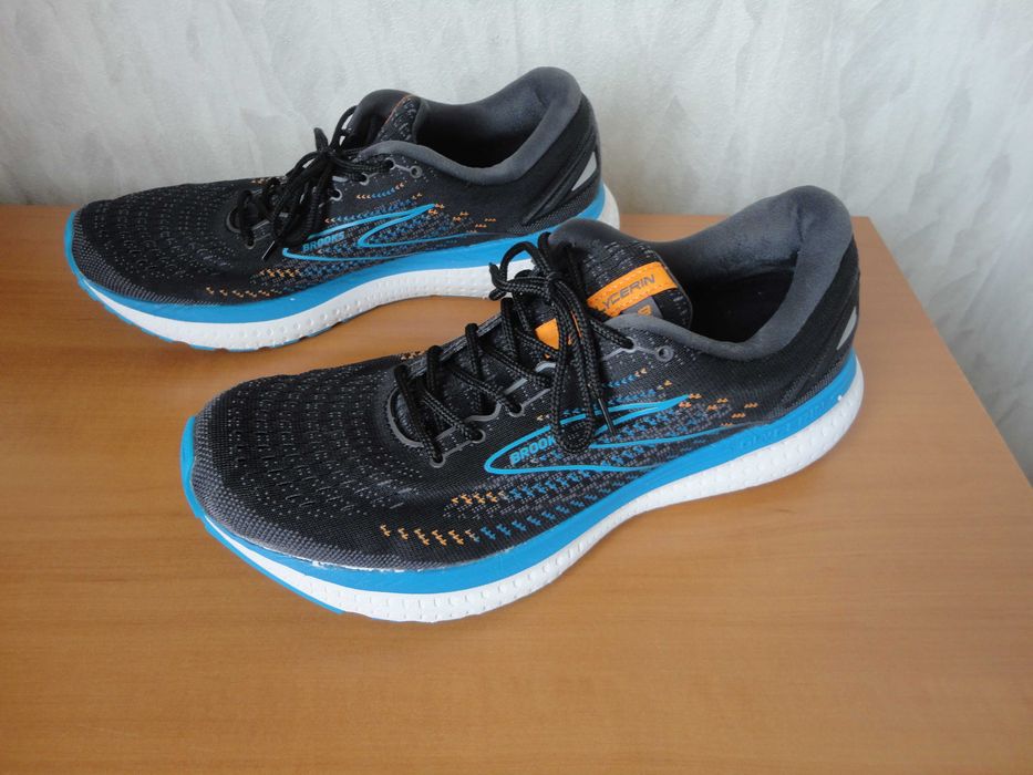 N44 Brooks Glycerin/мъжки маратонки