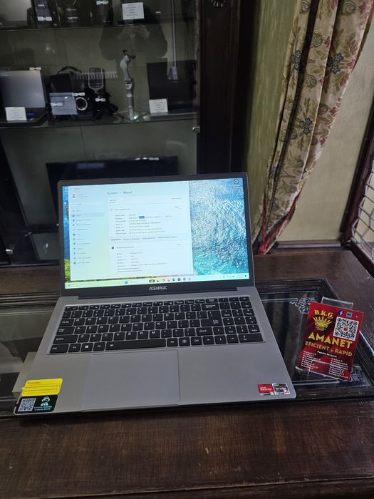 Laptop Acemagic Amanet BKG