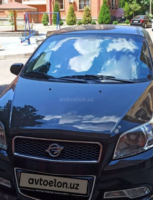 Ravon Nexia r3, 2020 год, пробег 34 000 км, механика